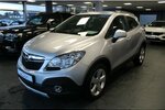 Opel Mokka 1.7 CDTI ecoFLEX Edition 69.213 km 9.980 &euro; Euskirchen 53881