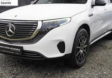 Mercedes-Benz EQC 24.359 km 35.990 &euro; Hamburg-Elbe 22609