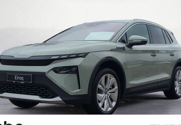 Skoda Elroq 5.000 km 41.990 &euro; Freiburg 79115