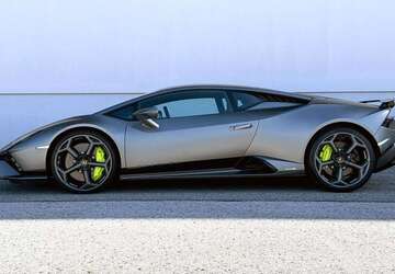 Lamborghini Huracán 7.990 km 324.900 &euro; Passau 94032