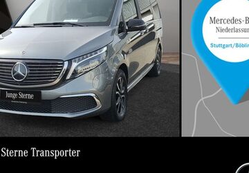 Mercedes-Benz EQV 82.529 km 41.990 &euro; Böblingen 71034