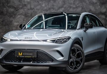 Smart #3 13.828 km 32.555 &euro; Bruchsal 76646