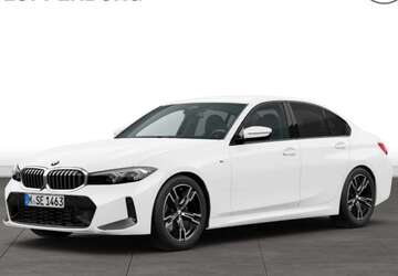 BMW 318 3.092 km 40.845 &euro; Duisburg 47053