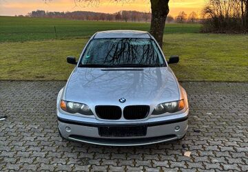 BMW 316 143.000 km 3.200 &euro; Altenkirchen 57610