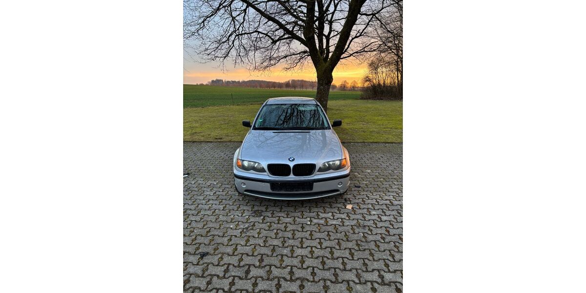 BMW 316 143.000 km 3.200 &euro; Altenkirchen 57610