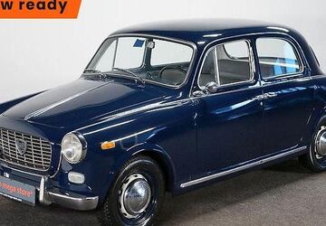 Lancia Fulvia 112.690 km 16.999 &euro; Ergolding 84030