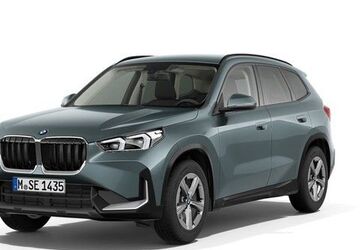 BMW X1 14.842 km 39.430 &euro; Ostfildern 73760