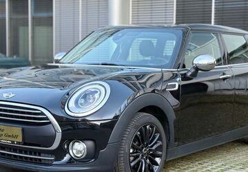 Mini Cooper Clubman 128.000 km 11.800 &euro; München 81547