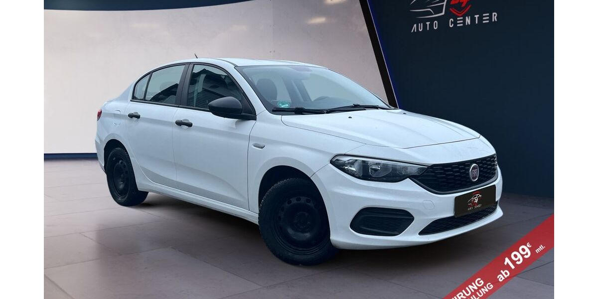 Fiat Tipo 72.000 km 7.999 &euro; Berlin 12439