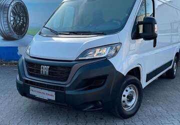 Fiat Ducato 24.100 km 20.900 &euro; Berlin 13509