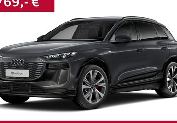 Audi Q6 e-tron 9.998 km 66.430 &euro; Fellbach 70734