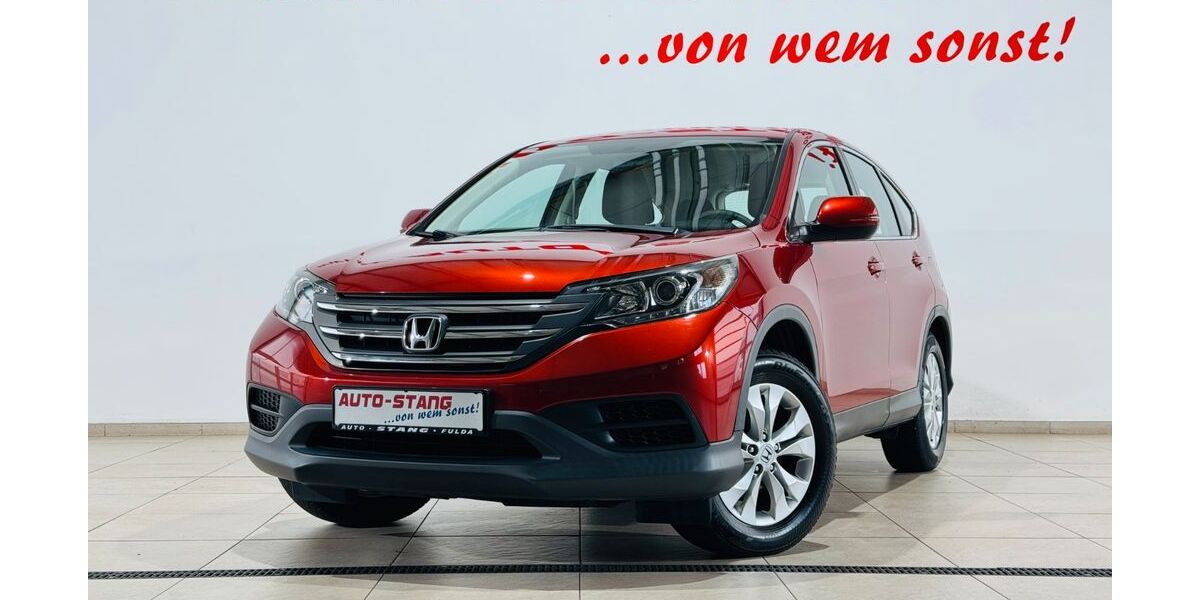 Honda CR-V 121.239 km 11.990 &euro; Fulda 36043