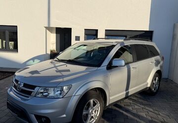 Fiat Freemont 111.000 km 10.999 &euro; Abstatt 74232