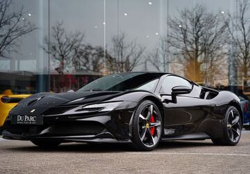 Ferrari SF90 4.807 km 409.888 &euro; Oisterwijk 