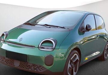 Renault Twingo 2.411 km 23.839 &euro; Stuhr 28816