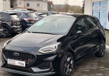 Ford Fiesta 34.575 km 22.900 &euro; Beckingen 66701