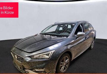 Seat Leon 55.930 km 23.200 &euro; Königstein/Ts. 61462