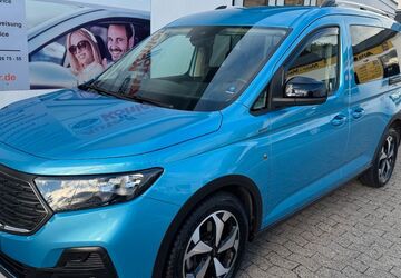 Ford Tourneo Connect 24.320 km 29.500 &euro; Isernhagen NB (Hannover) 30916