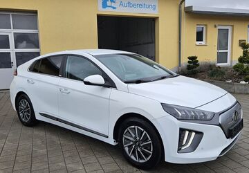 Hyundai IONIQ 49.000 km 14.990 &euro; Büchenbach 91186