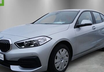 BMW 116 80.434 km 16.290 &euro; Weiden in der Oberpfalz 92637