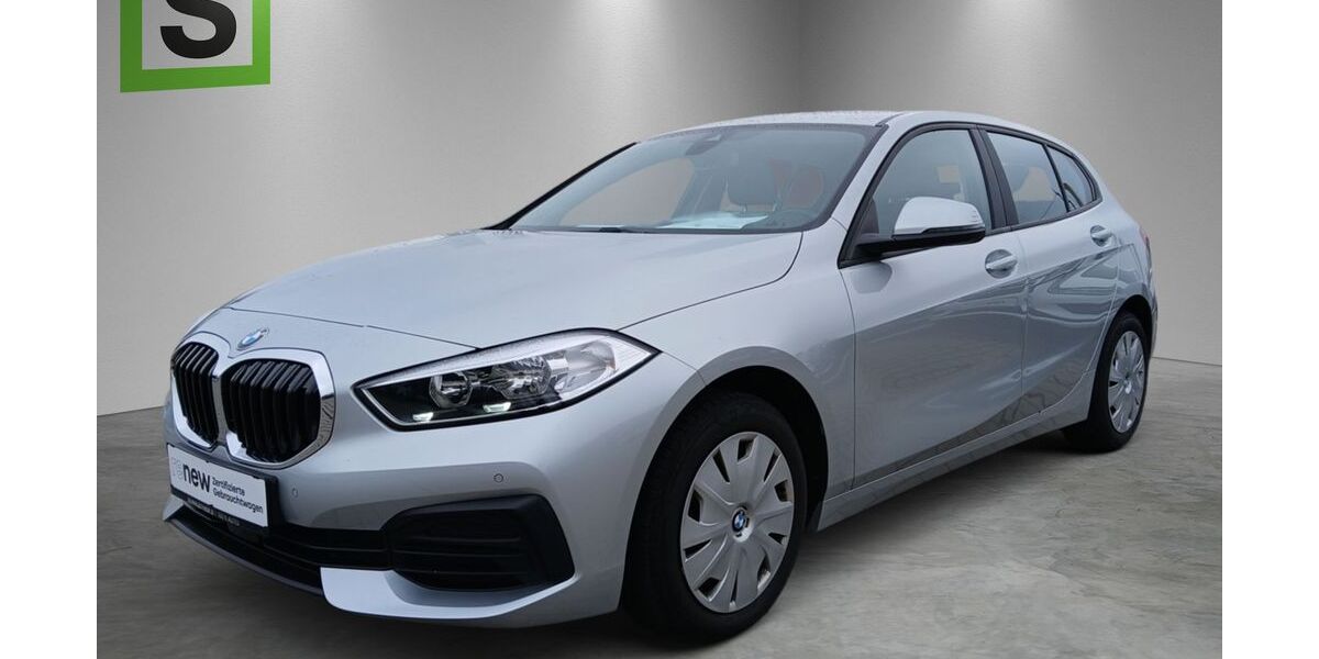 BMW 116 80.434 km 16.290 &euro; Weiden in der Oberpfalz 92637