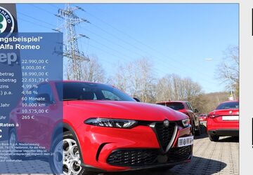 Alfa Romeo Tonale 8.729 km 22.990 &euro; Marpingen 66646