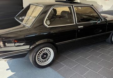 BMW 323 2.000 km 42.500 &euro; Rottenburg 84056