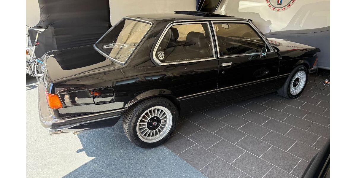 BMW 323 2.000 km 42.500 &euro; Rottenburg 84056