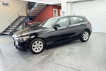BMW 116i Navigation Sitzheizung BT PDC 111.610 km 8.220 &euro; Lich 35423