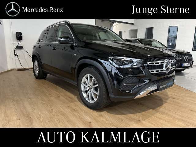 Mercedes-Benz GLE 350 16.568 km 79.480 &euro; Bersenbrück 49593