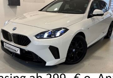 BMW 120 27.542 km 31.290 &euro; Hofheim 65719
