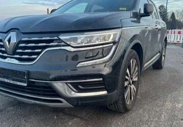 Renault Koleos 49.179 km 26.997 &euro; Zossen 15806