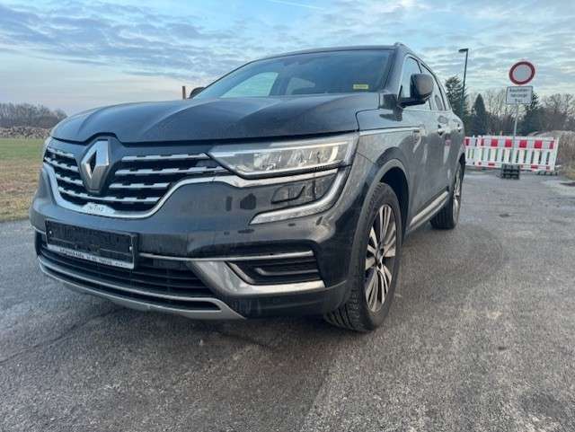 Renault Koleos 49.179 km 26.997 &euro; Zossen 15806