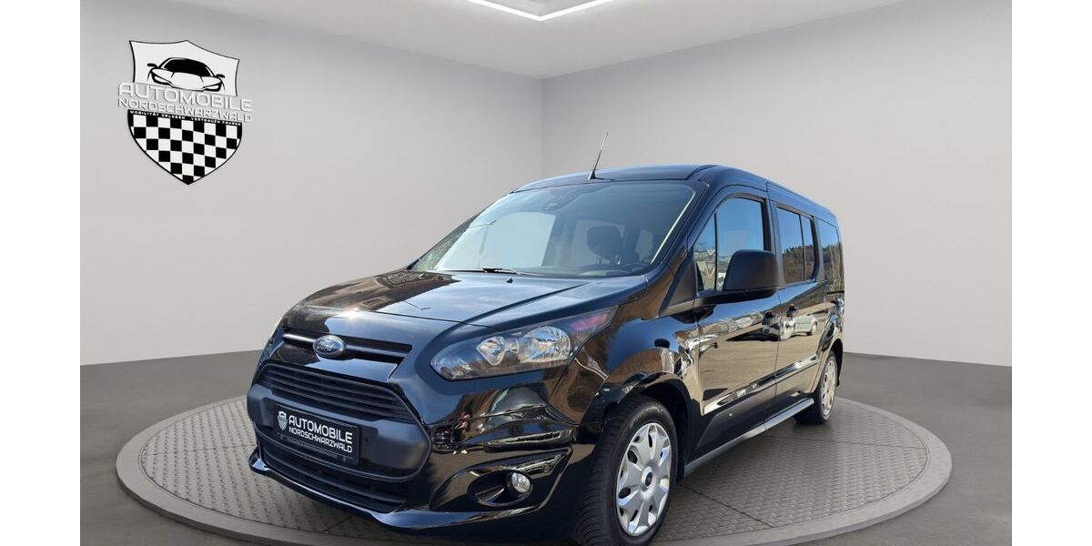 Ford Tourneo Connect 131.000 km 13.790 &euro; Birkenfeld 75217