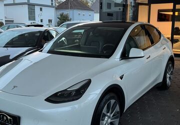 Tesla Model Y 50.000 km 31.500 &euro; Ludwigshafen 67063