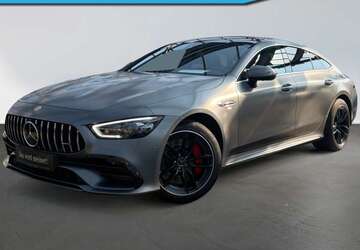 Mercedes-Benz AMG GT 75.293 km 73.984 &euro; Villingen-Schwenningen 78056