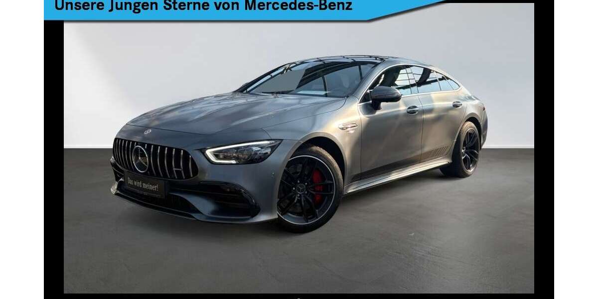 Mercedes-Benz AMG GT 75.293 km 73.984 &euro; Villingen-Schwenningen 78056