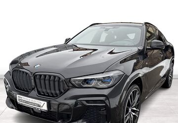 BMW X6 87.837 km 72.904 &euro; Jena 07745