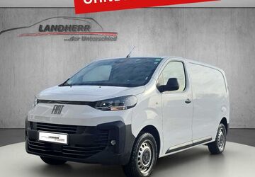 Fiat Scudo 12.536 km 21.875 &euro; Thannhausen 86470
