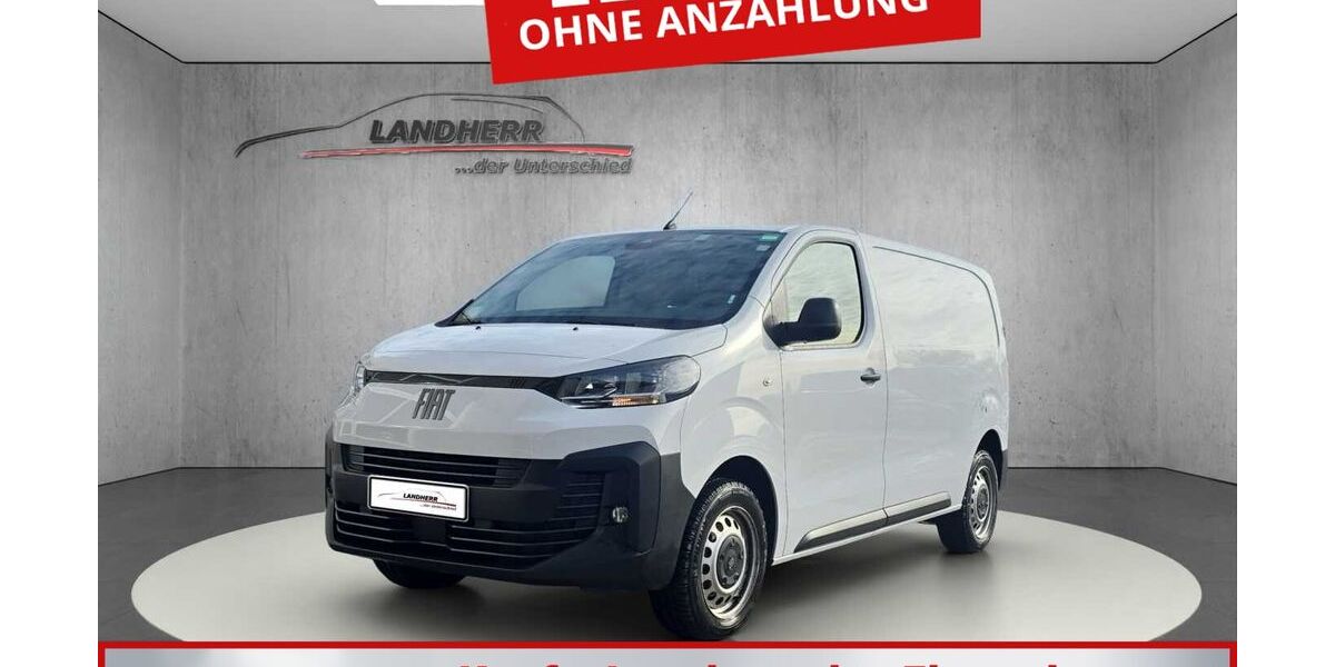 Fiat Scudo 12.536 km 21.875 &euro; Thannhausen 86470