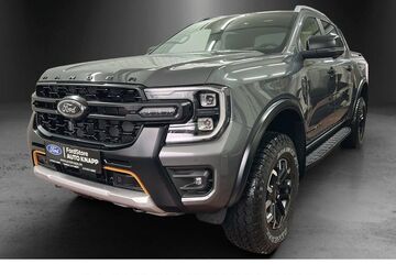 Ford Ranger 3.500 km 57.990 &euro; Weinheim 69469