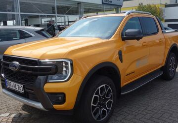 Ford Ranger 18.704 km 48.473 &euro; Bocholt 46395