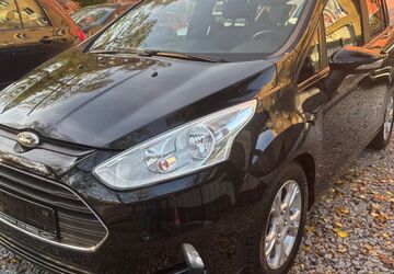 Ford B-Max 121.000 km 5.200 &euro; Berlin 12055