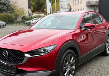 Mazda CX-3 95.953 km 20.990 &euro; Arnsberg-Neheim 59755