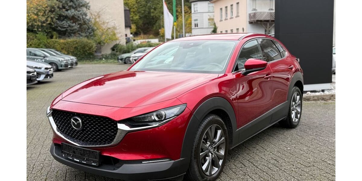 Mazda CX-3 95.953 km 20.990 &euro; Arnsberg-Neheim 59755