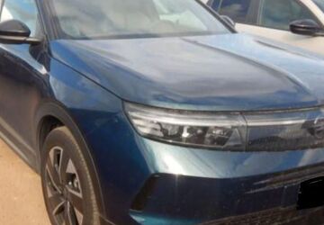 Opel Grandland (X) 22.107 km 25.280 &euro; Rüsselsheim 65428