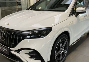 Mercedes-Benz EQE SUV 16.639 km 72.980 &euro; Oelde 59302