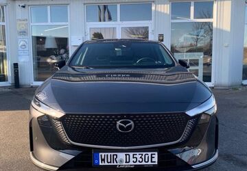 Mazda 6e 4.878 km 34.790 &euro; Sprotta-Siedlung 04838