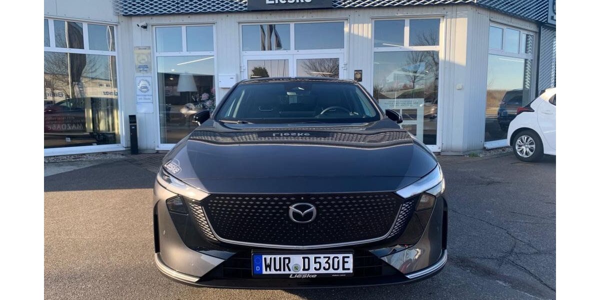 Mazda 6e 4.878 km 34.790 &euro; Sprotta-Siedlung 04838