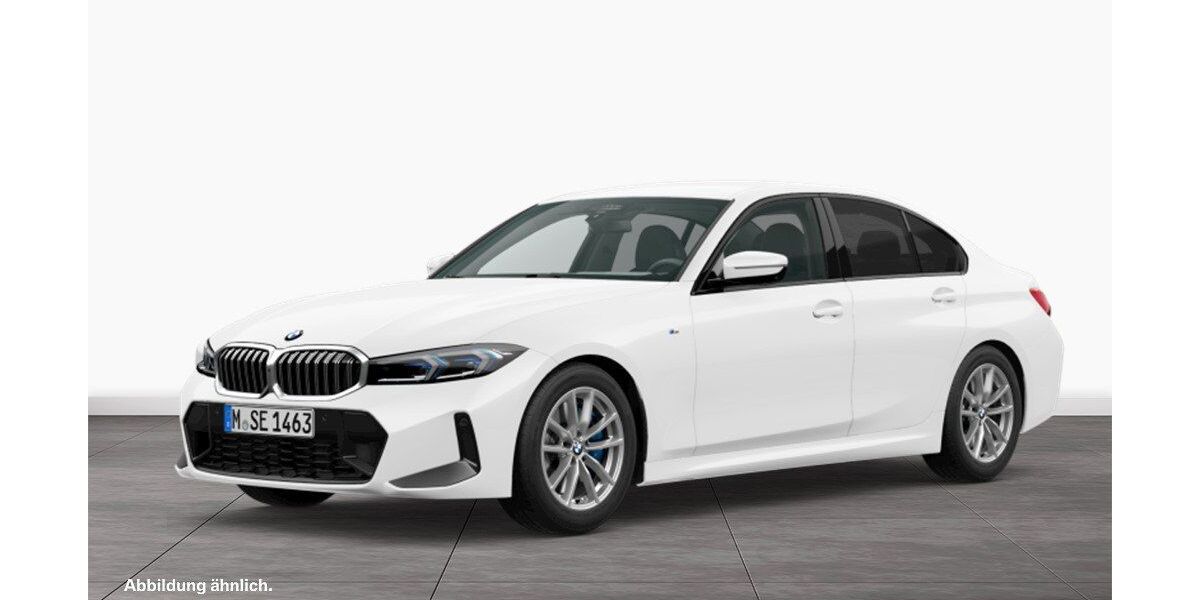 BMW 320 15.519 km 44.903 &euro; Hannover 30539